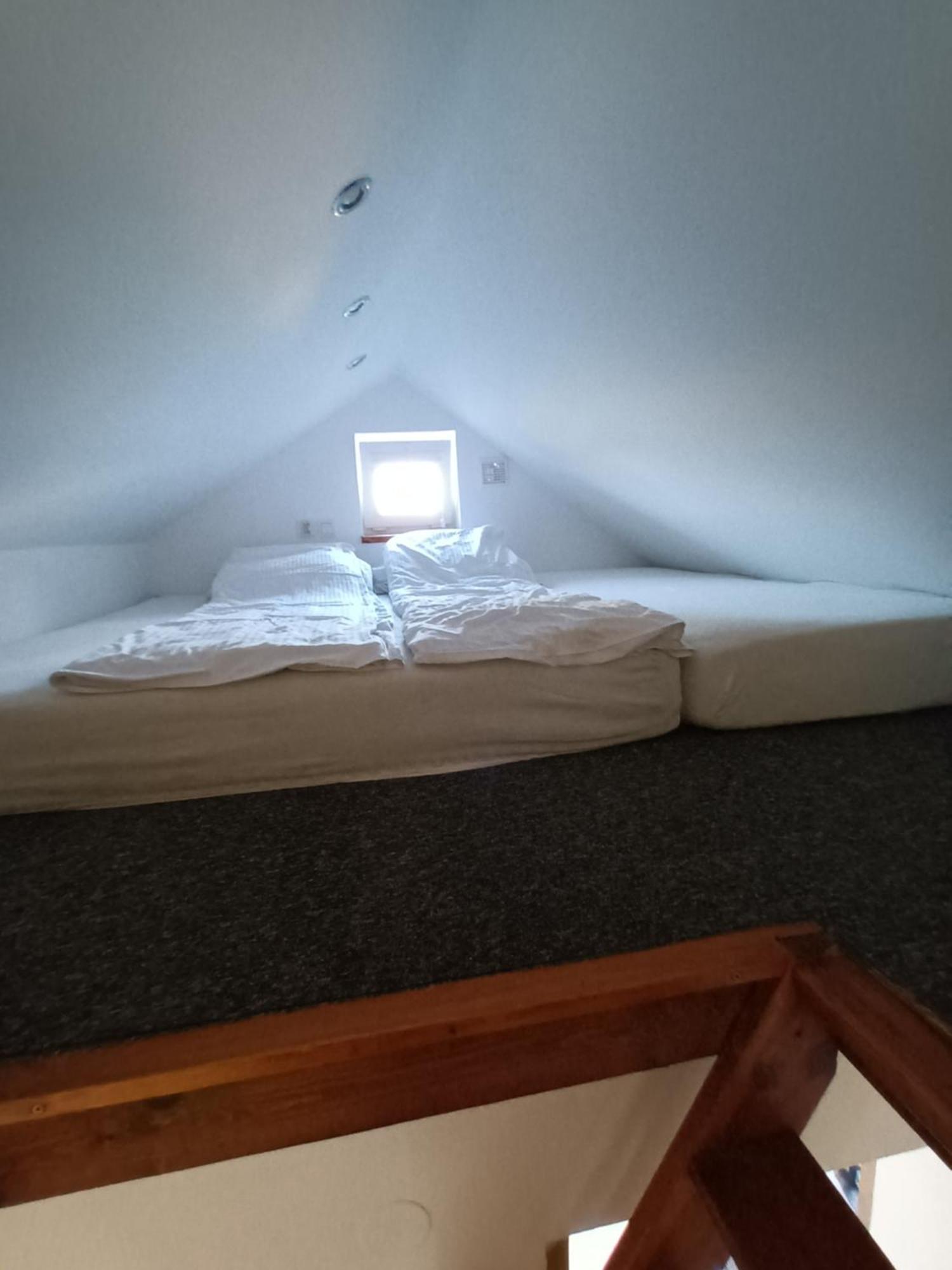 Zacisze Domki Letniskowe Karsibor Świnoujście Esterno foto