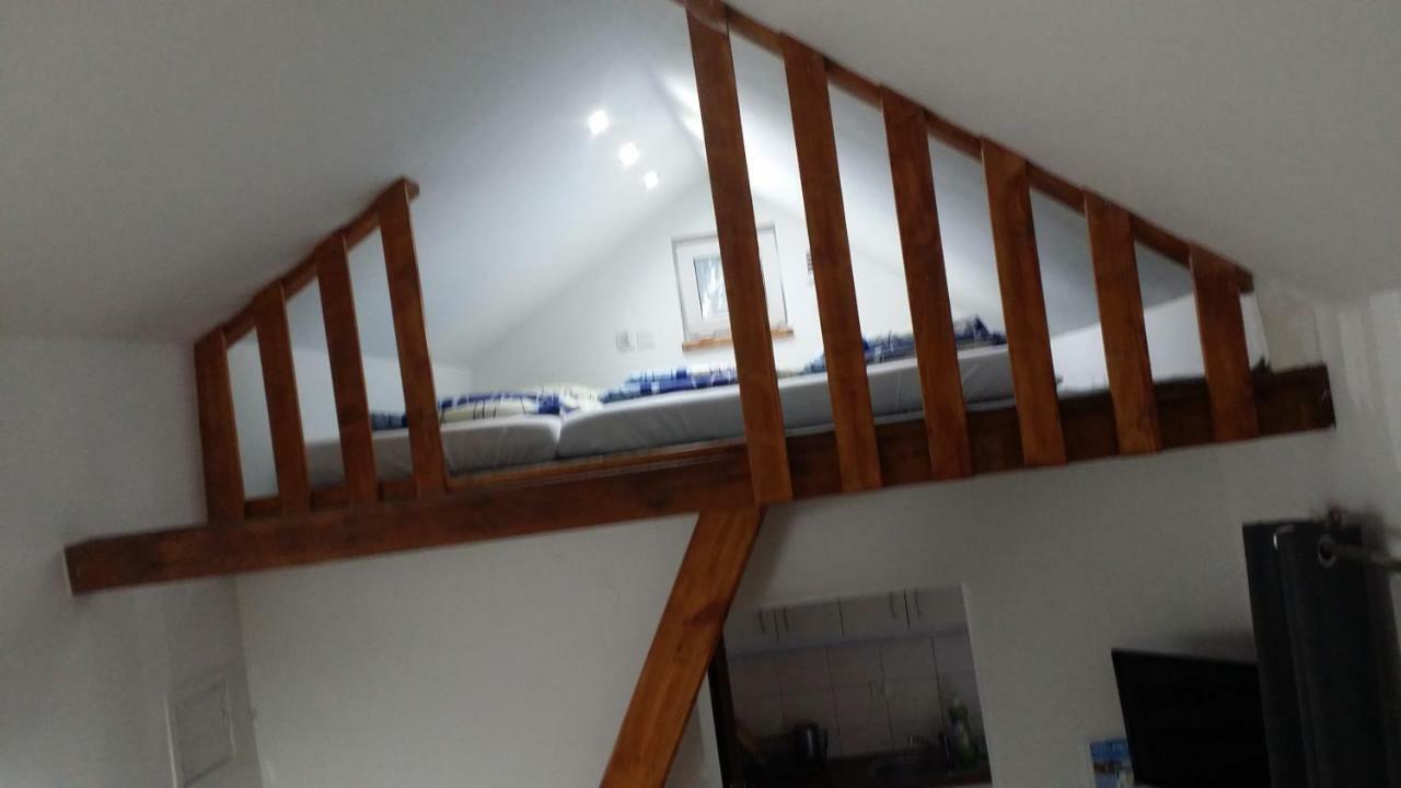 Zacisze Domki Letniskowe Karsibor Świnoujście Esterno foto