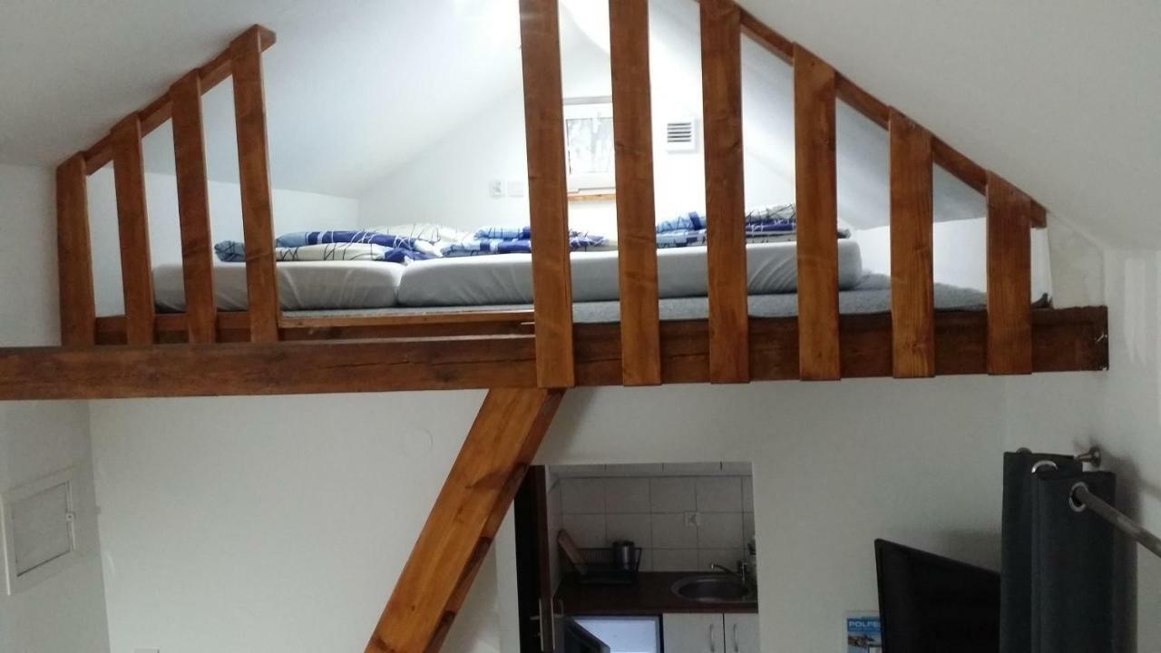 Zacisze Domki Letniskowe Karsibor Świnoujście Esterno foto